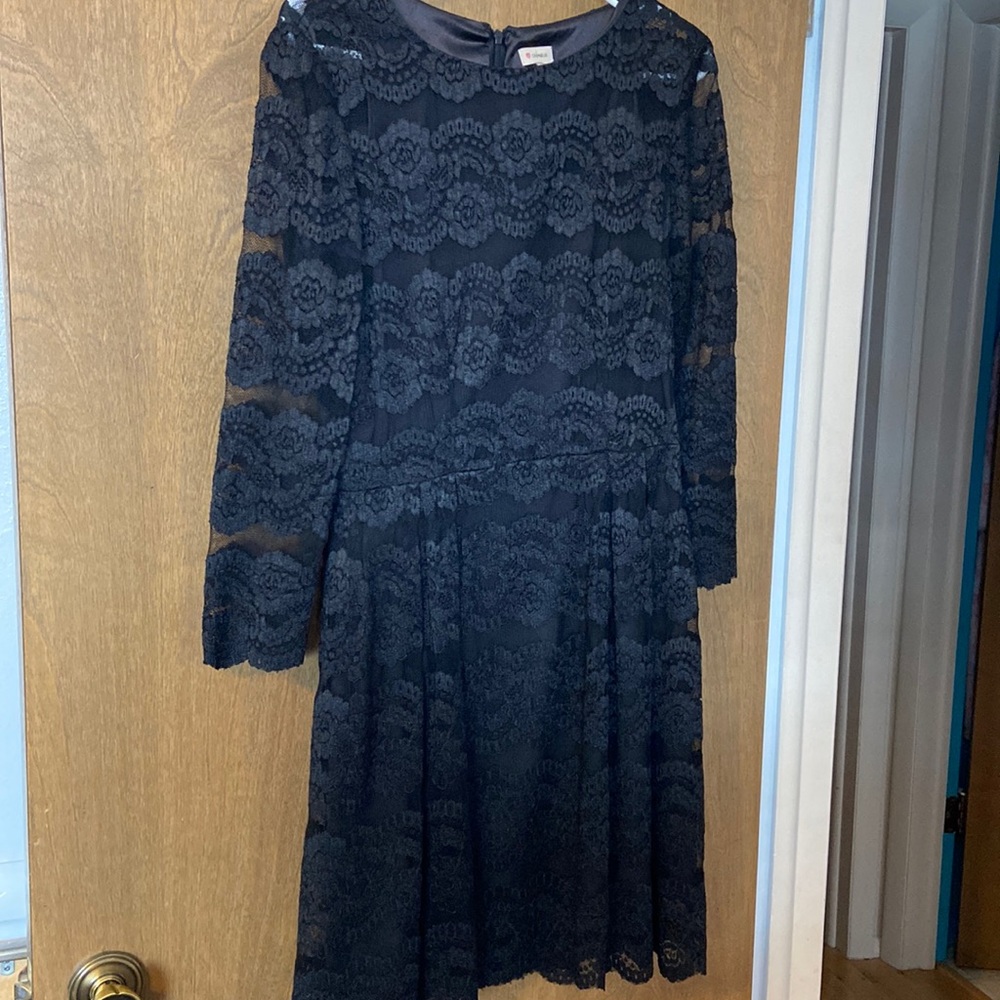 Women’s dress.